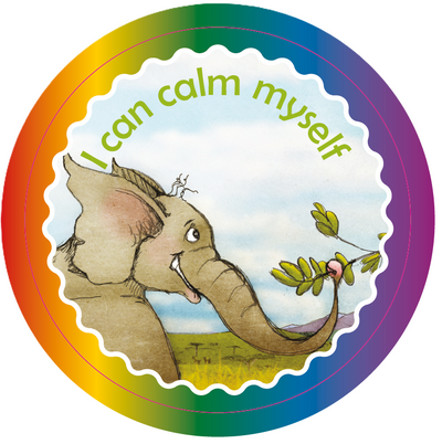 500+ Affirmations Sticker Pack. Bringing the core lesson of each story to life.