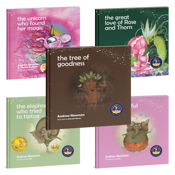 Self Worth Bundle