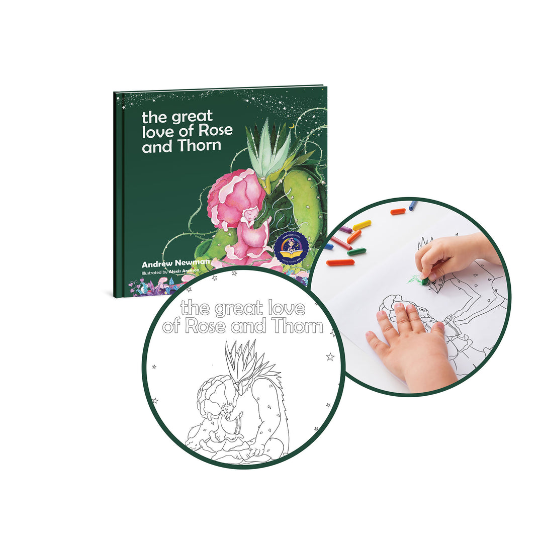 絵本・児童書 Thorn Rose picture book 絵本・児童書 Thorn Rose picture book Thorn Rose: Grimm