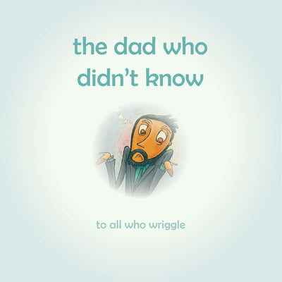 The Dad Who Didn't Know: Encouraging children to accept help from others