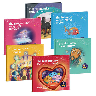 The Love and Relationships Bundle