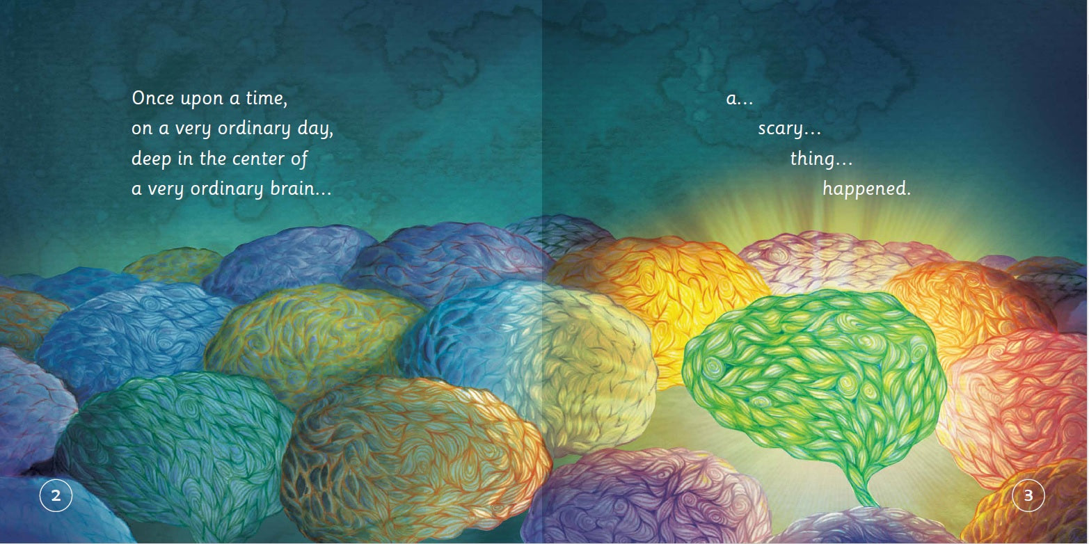 Little Brain The Little Brain People. Giving kids language and tools to help with y ...