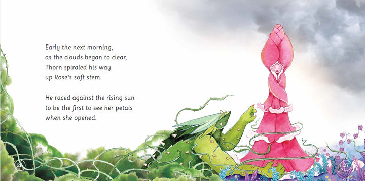 絵本・児童書 Thorn Rose picture book Thorn Rose: Grimm, Jacob, Brothers Grimm, Le Cain, Errol