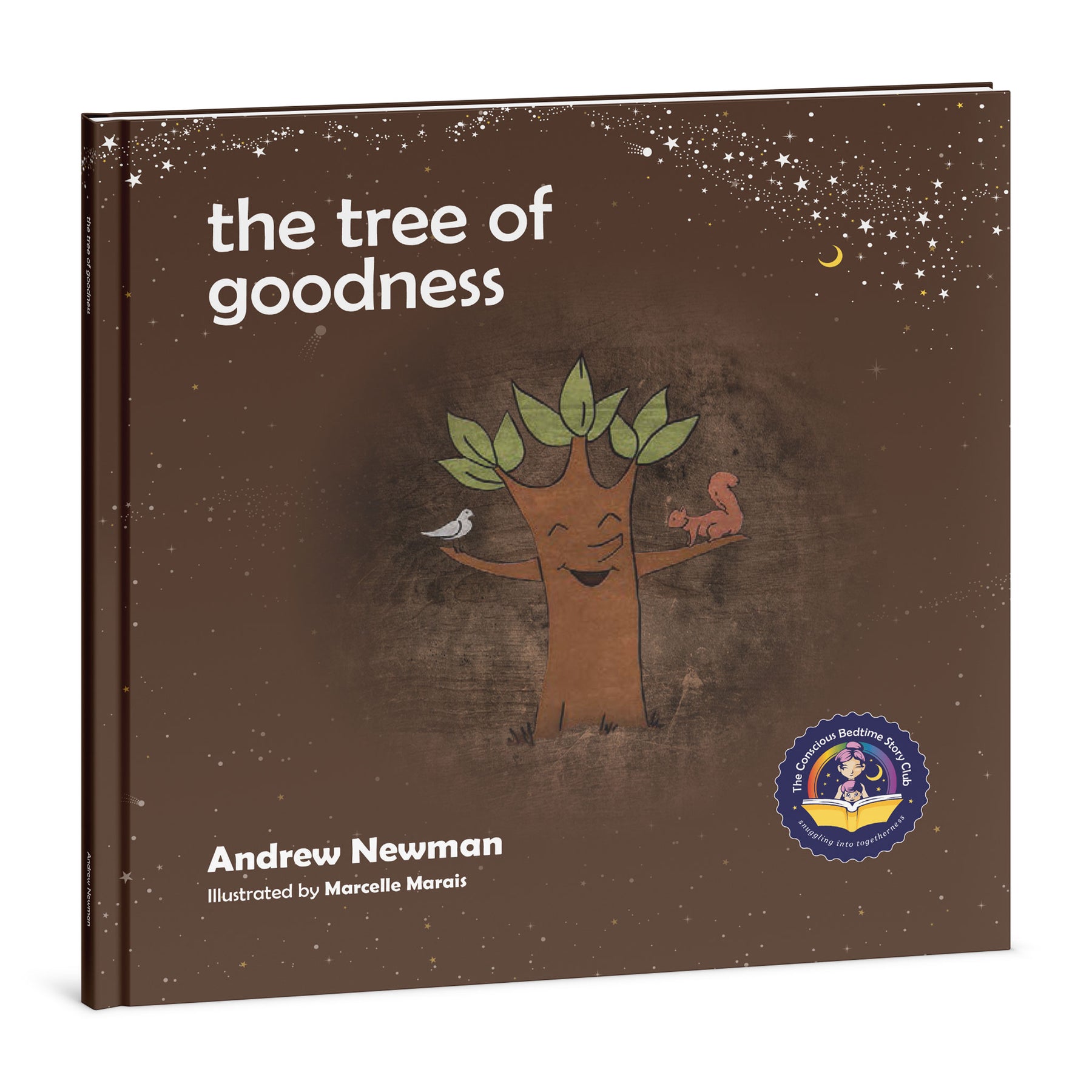 Goodness Tree The Tree of Goodness: Growing children's self belief in their natural ...